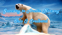 Norway - 1 - Gateway To Norwegian Arctic