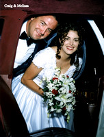 A Atlanta Wedding - Craig & Melissa