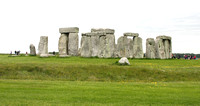 England - Bath & Stonehenge