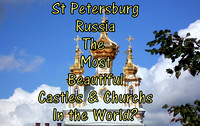 Russia 4 - St. Petersburg