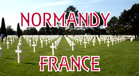 France 1 - Normandy