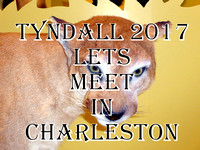 Tyndall Reunion 2017- Charleston