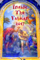 Inside the Vatican - 2017