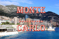 Monte Carlo    2017
