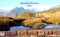 Beautiful Montana - 2014