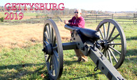 Gettysburg 2019