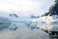 Antarctica 1 - Most Beautiful Landscape In The World?