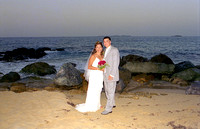 A Virgin Islands Wedding - Mark & Angela