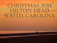 Christmas 2014 - South Carolina