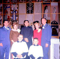 Our Wedding  & Anniversaries December 15th - 1966 & Onward